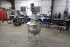 Groen Ta-40 Sp Kettle